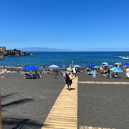 Magic Playa View - Tenerife プエルト・デ・サンティアゴ エクステリア 写真