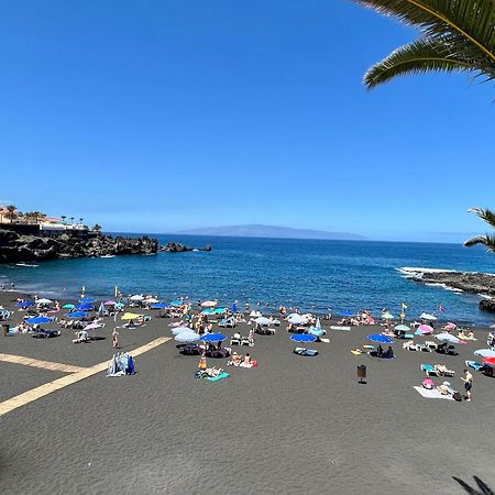 Magic Playa View - Tenerife プエルト・デ・サンティアゴ エクステリア 写真