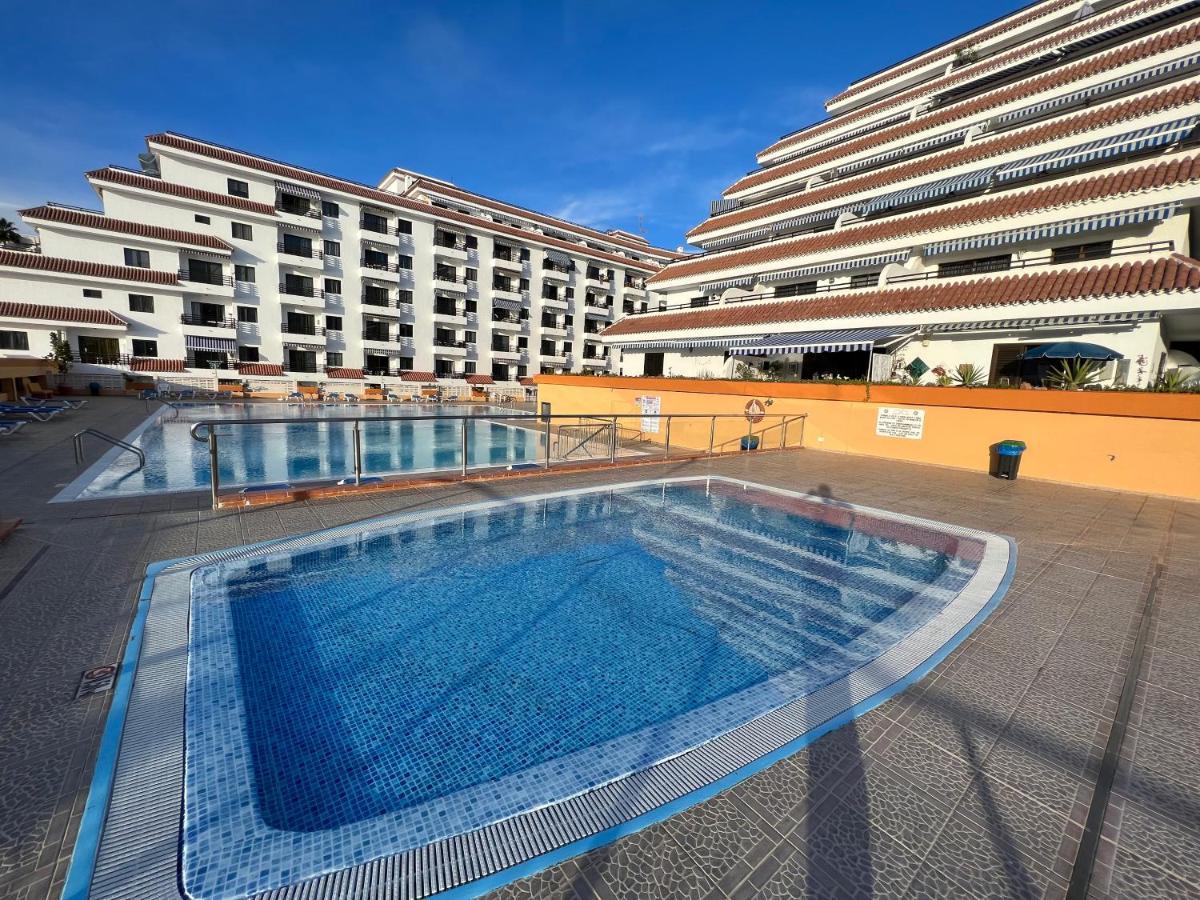 Magic Playa View - Tenerife プエルト・デ・サンティアゴ エクステリア 写真