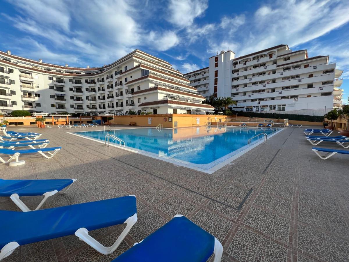 Magic Playa View - Tenerife プエルト・デ・サンティアゴ エクステリア 写真