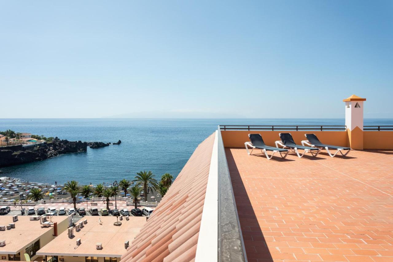 Magic Playa View - Tenerife プエルト・デ・サンティアゴ エクステリア 写真